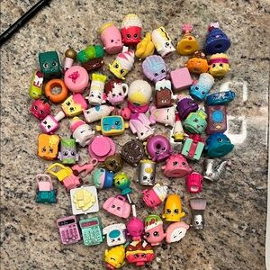 Shopkins Lot